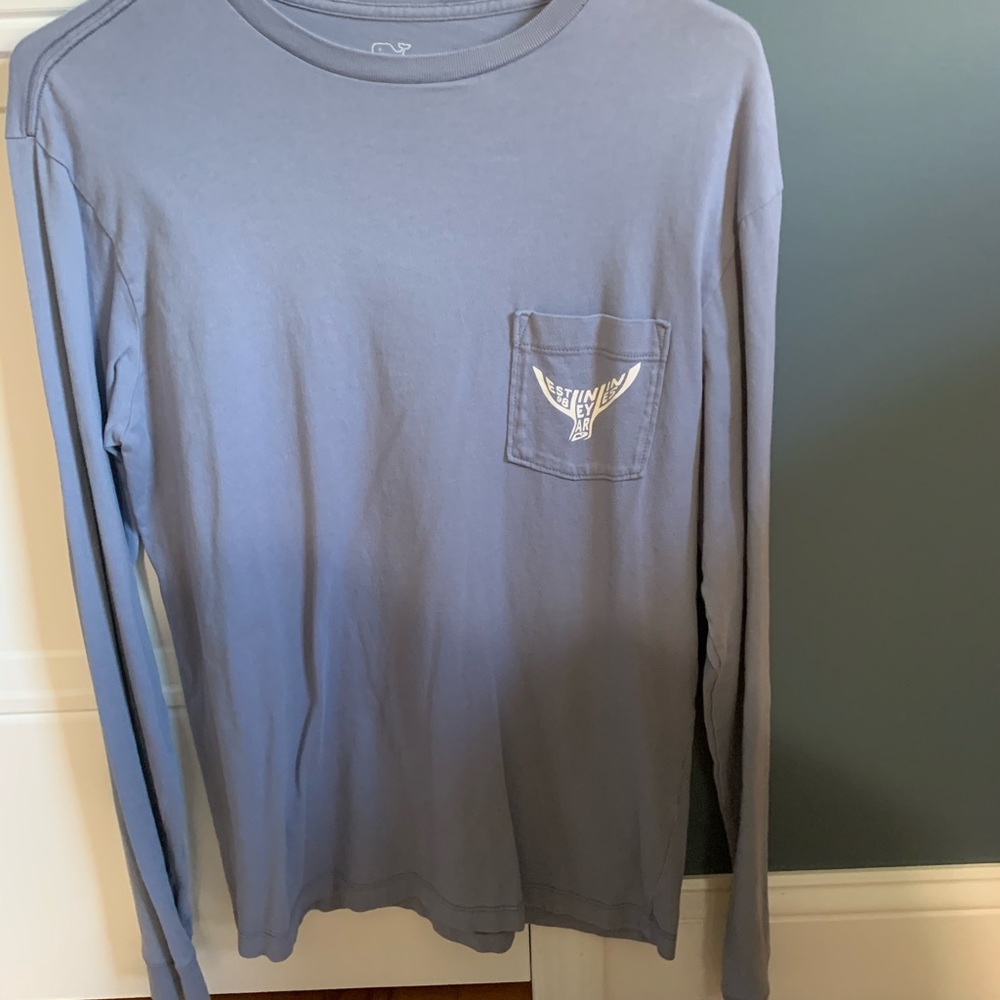 vineyard vines shirt